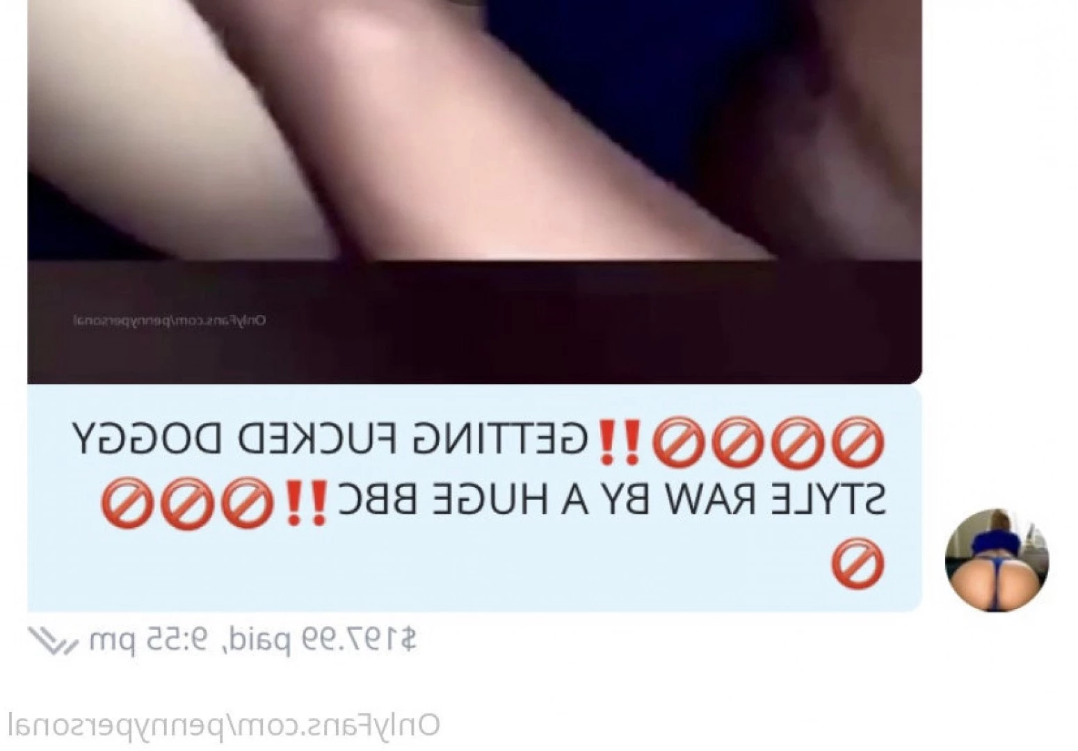 Penny Lee [ pennypersonal ] Onlyfans leaked photo 964156 on Hotleaks.tv