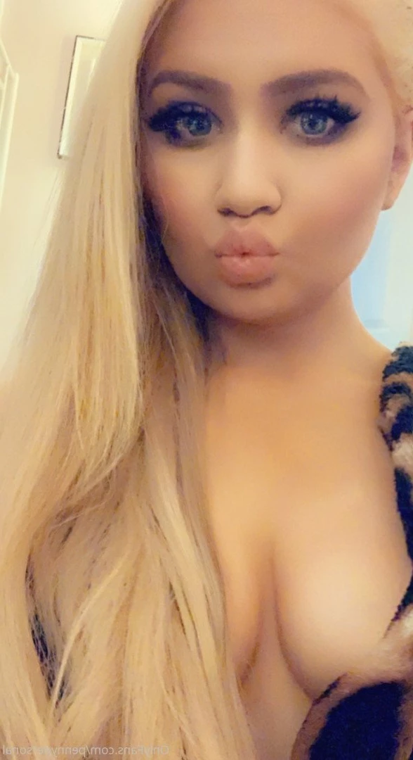 Penny Lee [ pennypersonal ] Onlyfans leaked photo 964239 on Hotleaks.tv