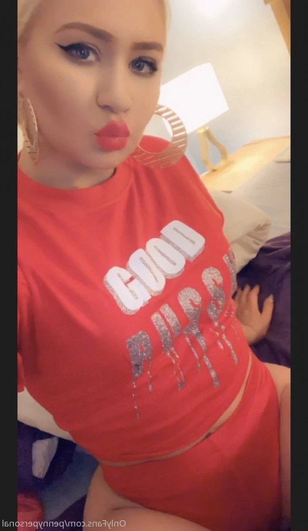 Penny Lee [ pennypersonal ] Onlyfans leaked photo 964331 on Hotleaks.tv