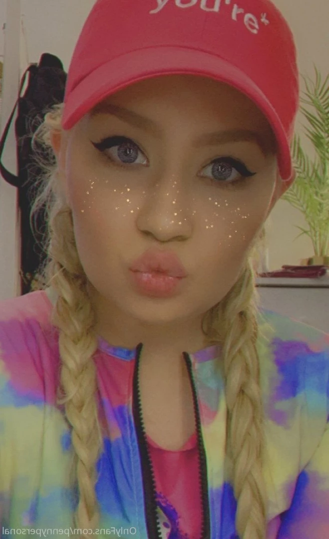 Penny Lee [ pennypersonal ] Onlyfans leaked photo 964343 on Hotleaks.tv