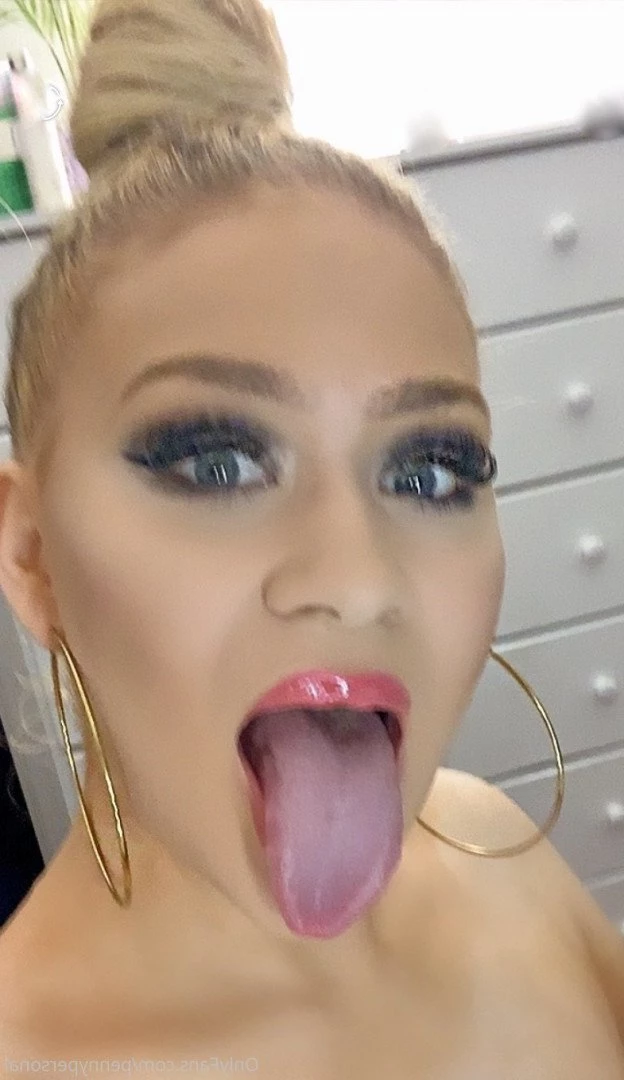 Penny Lee [ pennypersonal ] Onlyfans leaked photo 964427 on Hotleaks.tv
