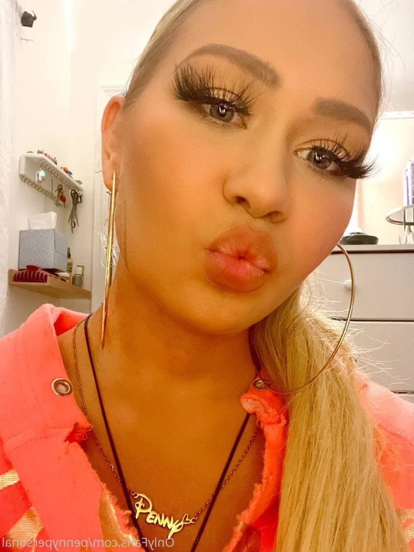 Penny Lee [ pennypersonal ] Onlyfans leaked photo 964487 on Hotleaks.tv