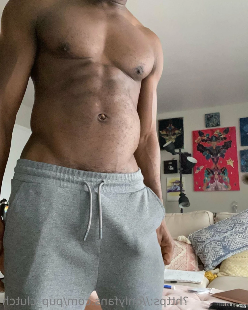 Jabarri Pup [ pup_clutch ] Onlyfans leaked photo 12349988 on Hotleaks.tv