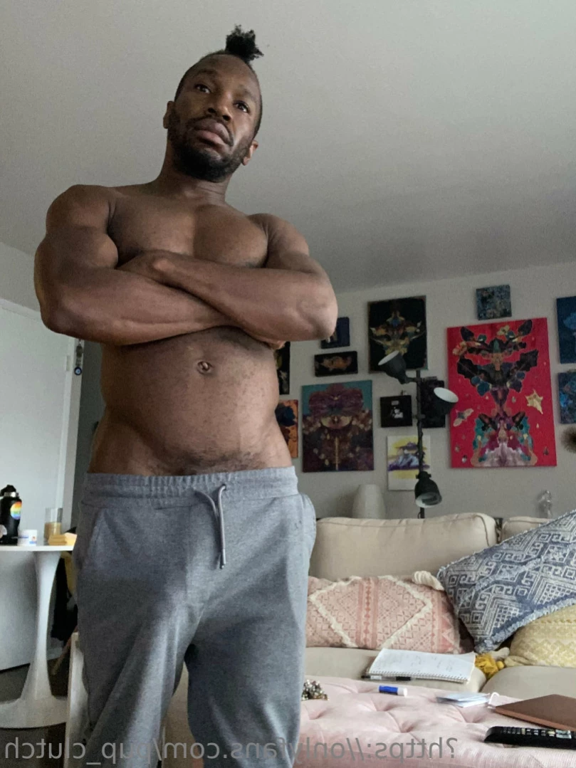 Jabarri Pup [ pup_clutch ] Onlyfans leaked photo 13720788 on Hotleaks.tv