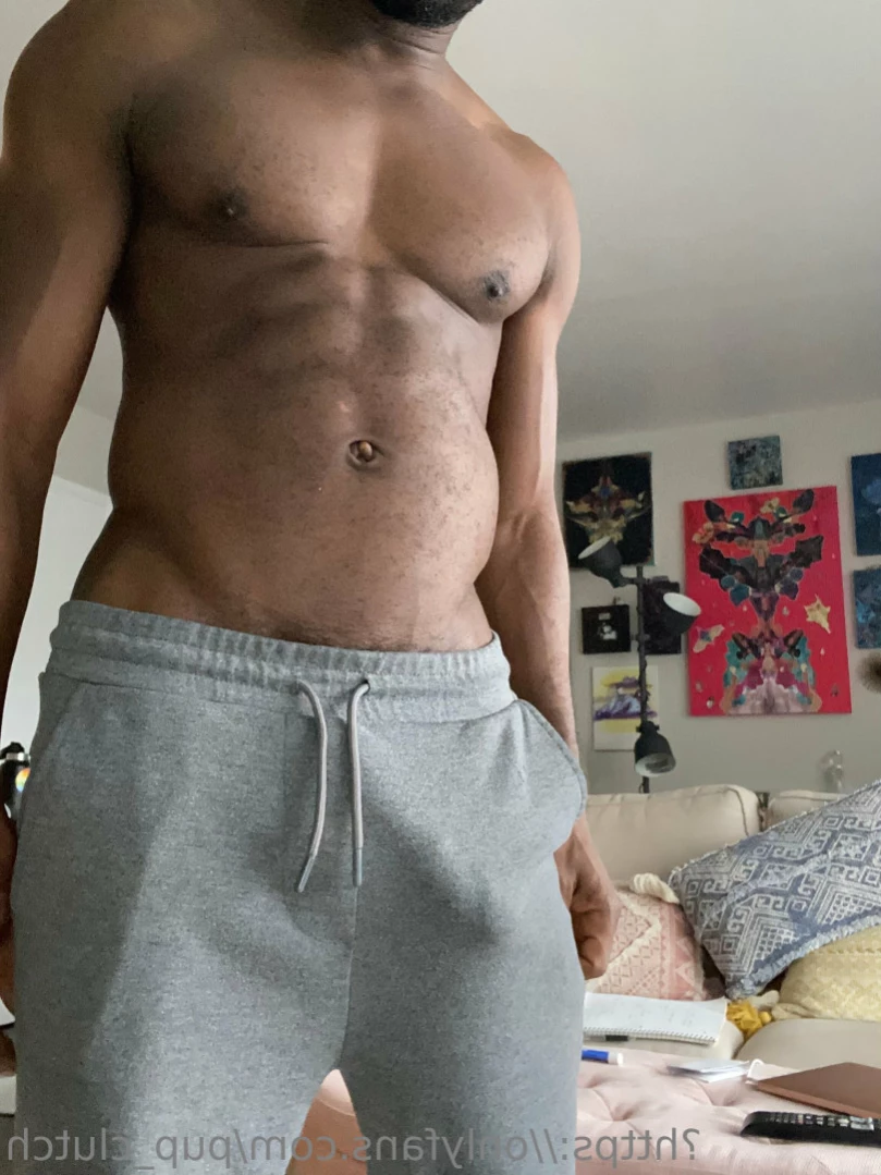 Jabarri Pup [ pup_clutch ] Onlyfans leaked photo 13720809 on Hotleaks.tv