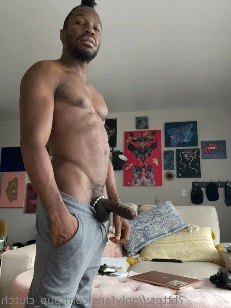 Jabarri Pup [ pup_clutch ] Onlyfans leaked photo 13720819 on Hotleaks.tv