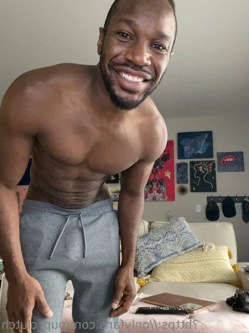 Jabarri Pup [ pup_clutch ] Onlyfans leaked photo 13720830 on Hotleaks.tv
