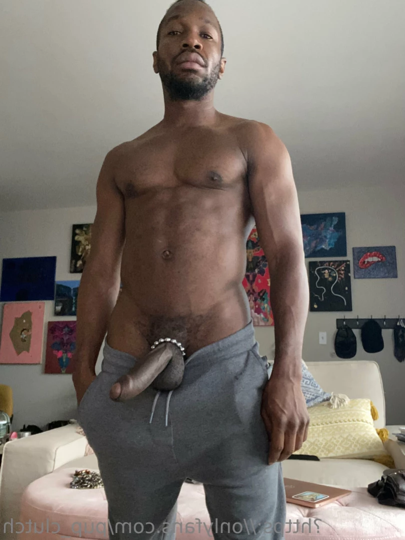 Jabarri Pup [ pup_clutch ] Onlyfans leaked photo 14593273 on Hotleaks.tv