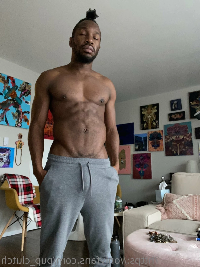 Jabarri Pup [ pup_clutch ] Onlyfans leaked photo 14792026 on Hotleaks.tv