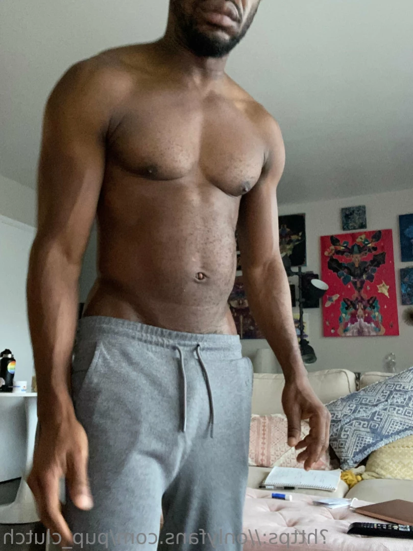 Jabarri Pup [ pup_clutch ] Onlyfans leaked photo 14957677 on Hotleaks.tv