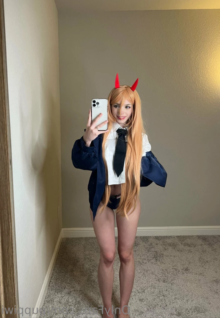 winnie ♡ [ puppiwi ] Onlyfans leaked photo 13720780 on Hotleaks.tv
