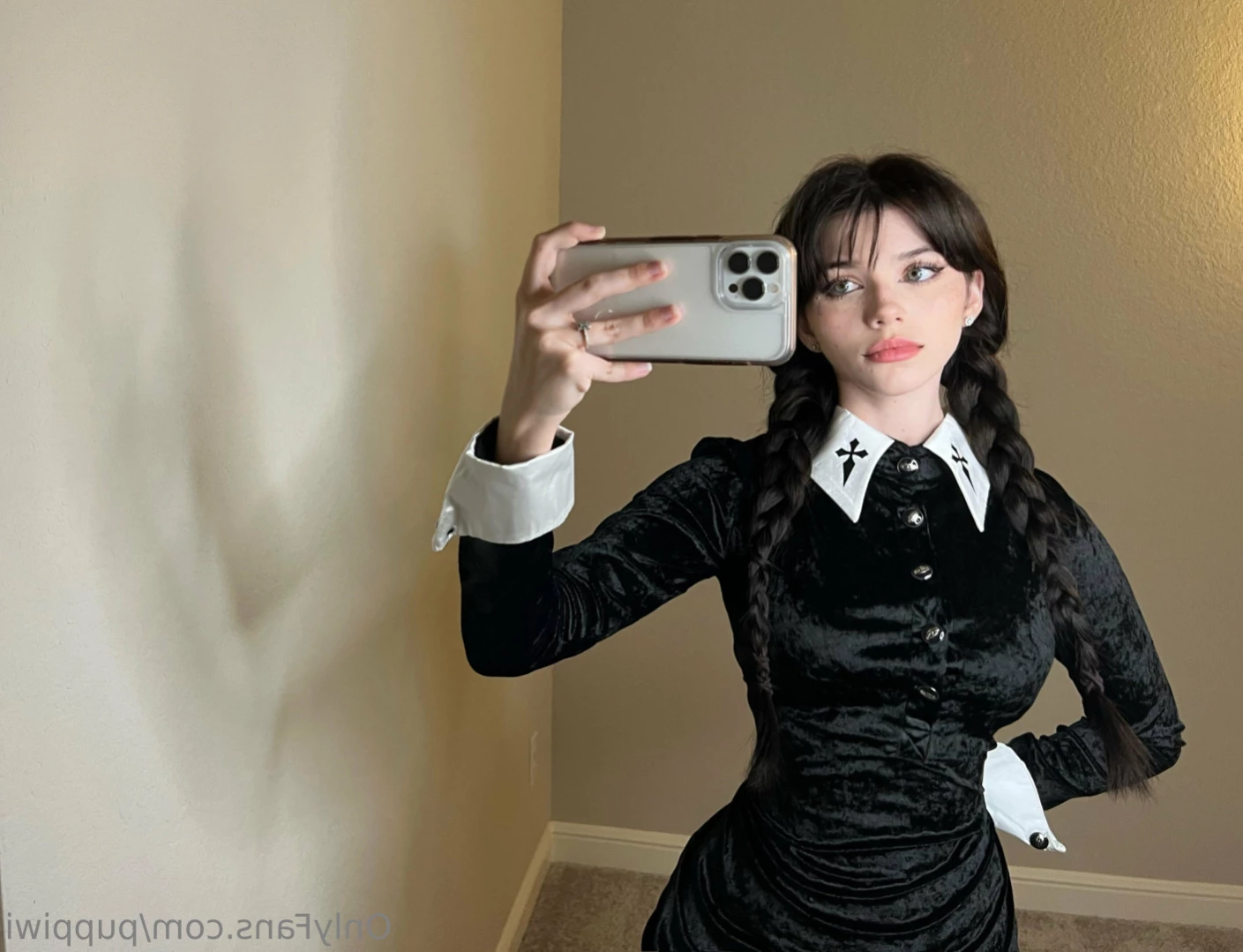 winnie ♡ [ puppiwi ] Onlyfans leaked photo 14208081 on Hotleaks.tv