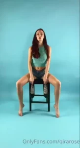 Qi’ra Rose 🌹 [ qirarose ] Onlyfans leaked video 18082911 on Hotleaks.tv