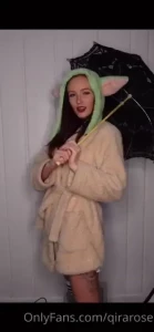 Qi’ra Rose 🌹 [ qirarose ] Onlyfans leaked video 18082923 on Hotleaks.tv