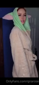 Qi’ra Rose 🌹 [ qirarose ] Onlyfans leaked video 18082924 on Hotleaks.tv