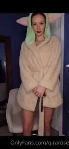 Qi’ra Rose 🌹 [ qirarose ] Onlyfans leaked video 18082928 on Hotleaks.tv