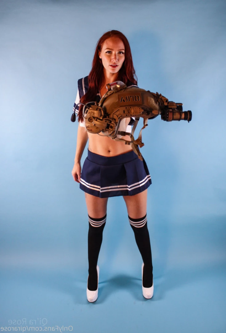 Qi’ra Rose 🌹 [ qirarose ] Onlyfans leaked photo 12798108 on Hotleaks.tv