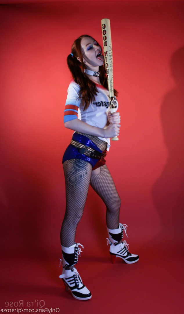 Qi’ra Rose 🌹 [ qirarose ] Onlyfans leaked photo 12916433 on Hotleaks.tv