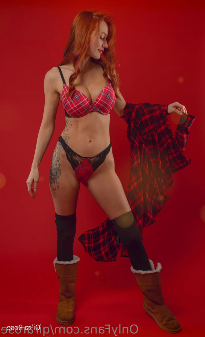 Qi’ra Rose 🌹 [ qirarose ] Onlyfans leaked photo 12945630 on Hotleaks.tv