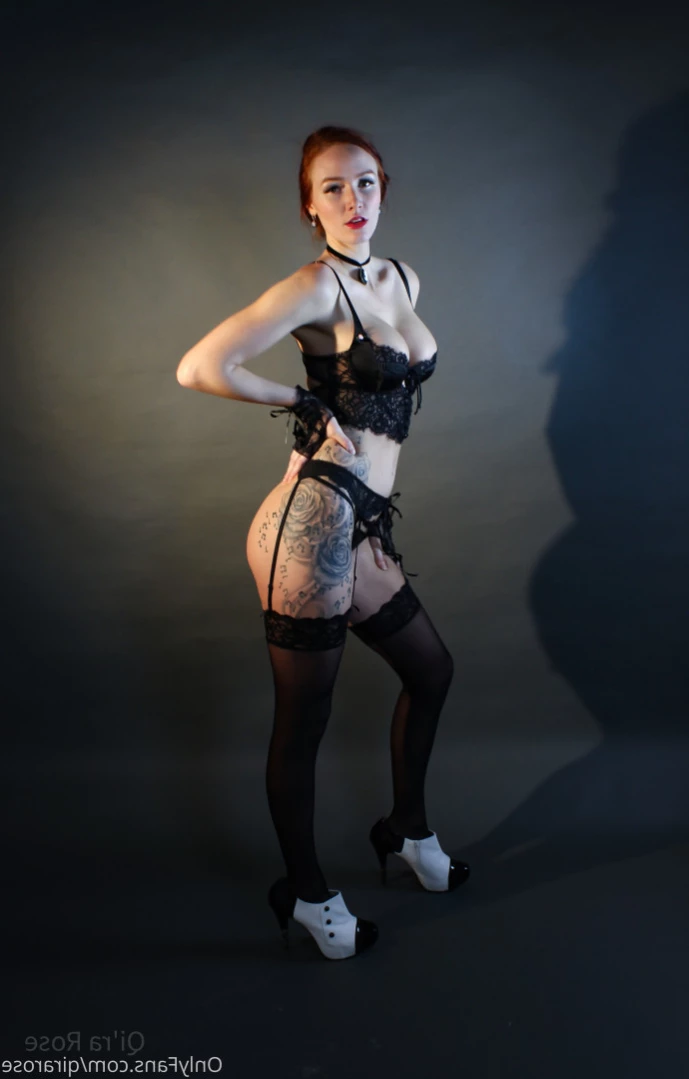 Qi’ra Rose 🌹 [ qirarose ] Onlyfans leaked photo 13711540 on Hotleaks.tv