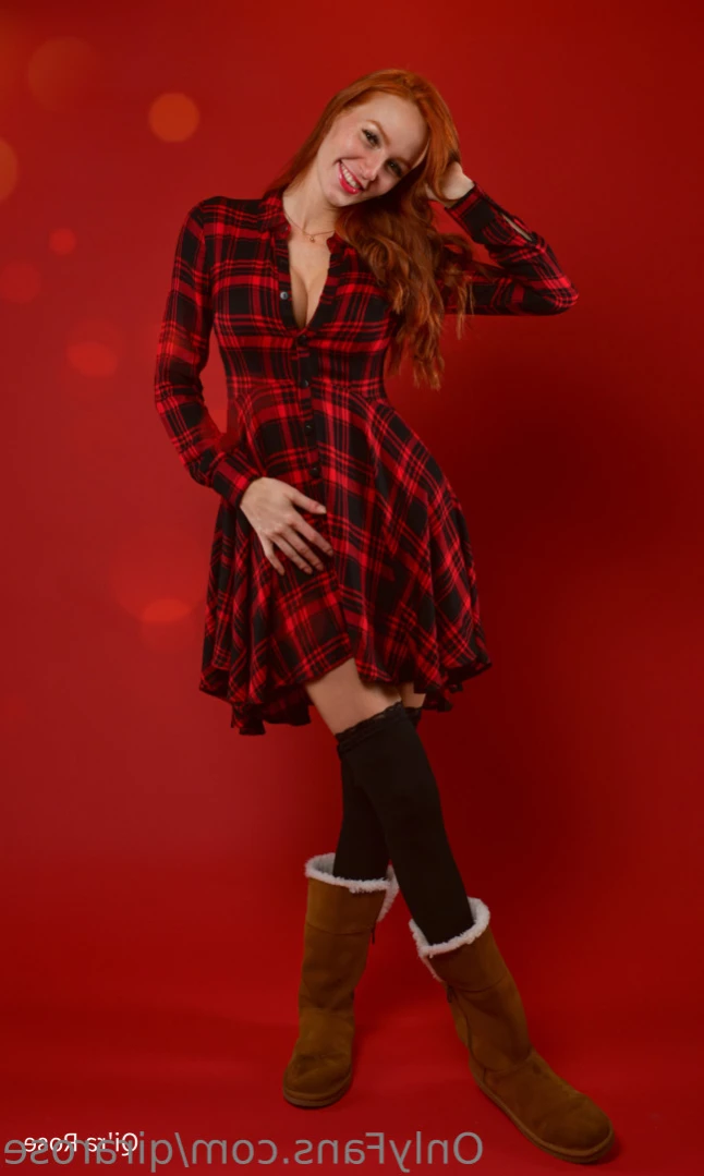 Qi’ra Rose 🌹 [ qirarose ] Onlyfans leaked photo 13711935 on Hotleaks.tv