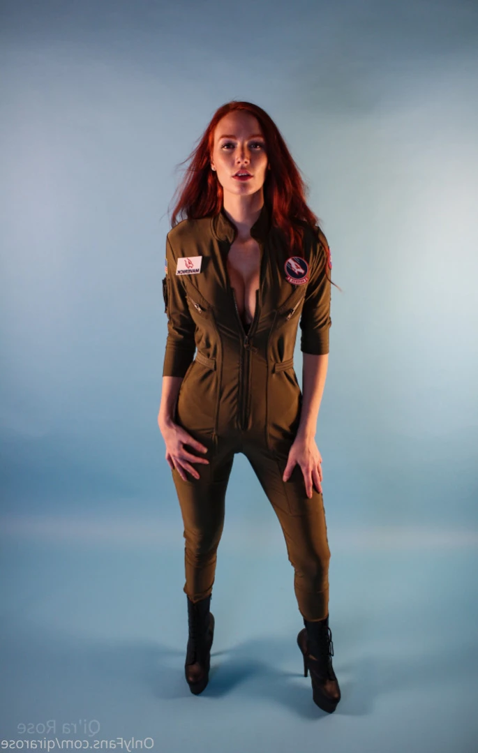 Qi’ra Rose 🌹 [ qirarose ] Onlyfans leaked photo 13712278 on Hotleaks.tv