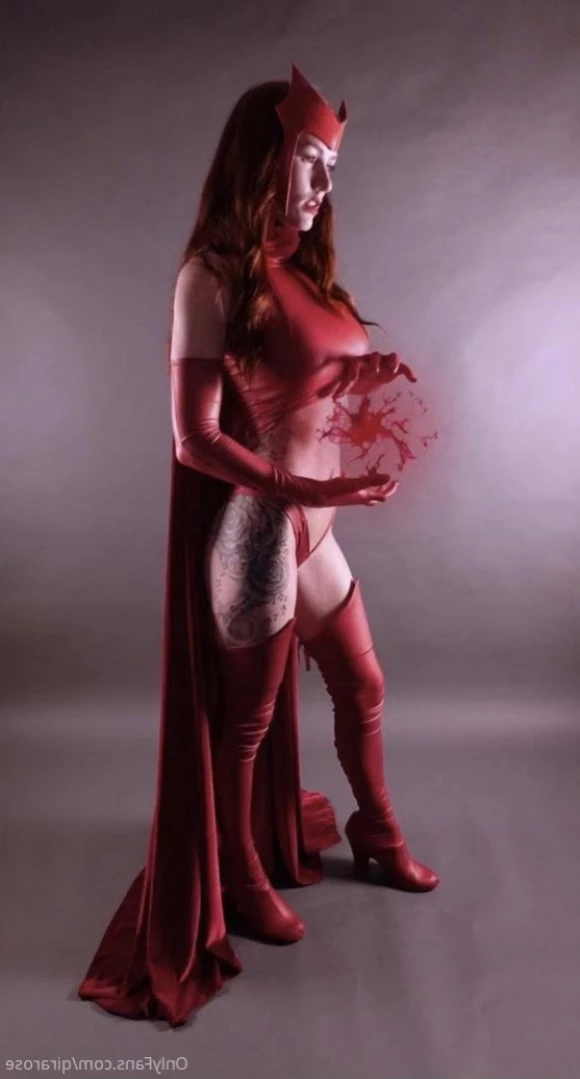 Qi’ra Rose 🌹 [ qirarose ] Onlyfans leaked photo 13712722 on Hotleaks.tv