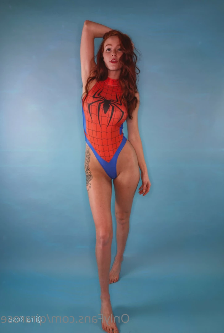 Qi’ra Rose 🌹 [ qirarose ] Onlyfans leaked photo 13712937 on Hotleaks.tv
