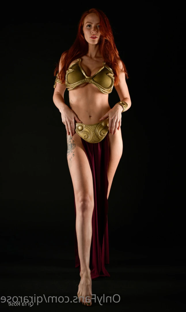 Qi’ra Rose 🌹 [ qirarose ] Onlyfans leaked photo 13718220 on Hotleaks.tv