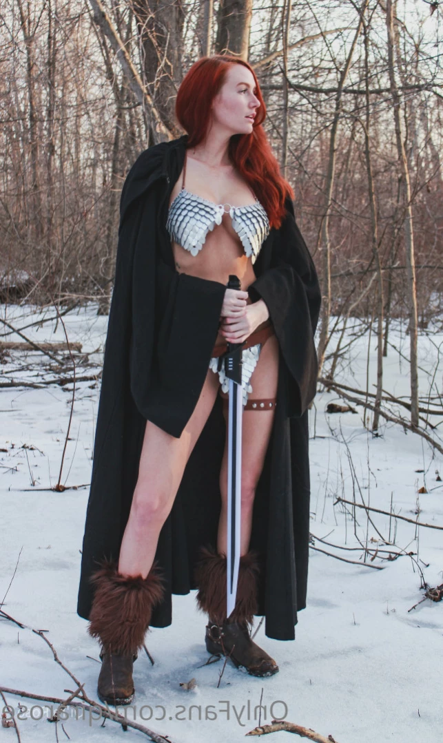 Qi’ra Rose 🌹 [ qirarose ] Onlyfans leaked photo 13718868 on Hotleaks.tv