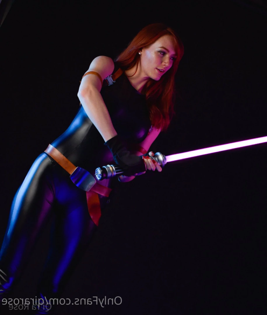 Qi’ra Rose 🌹 [ qirarose ] Onlyfans leaked photo 13719769 on Hotleaks.tv