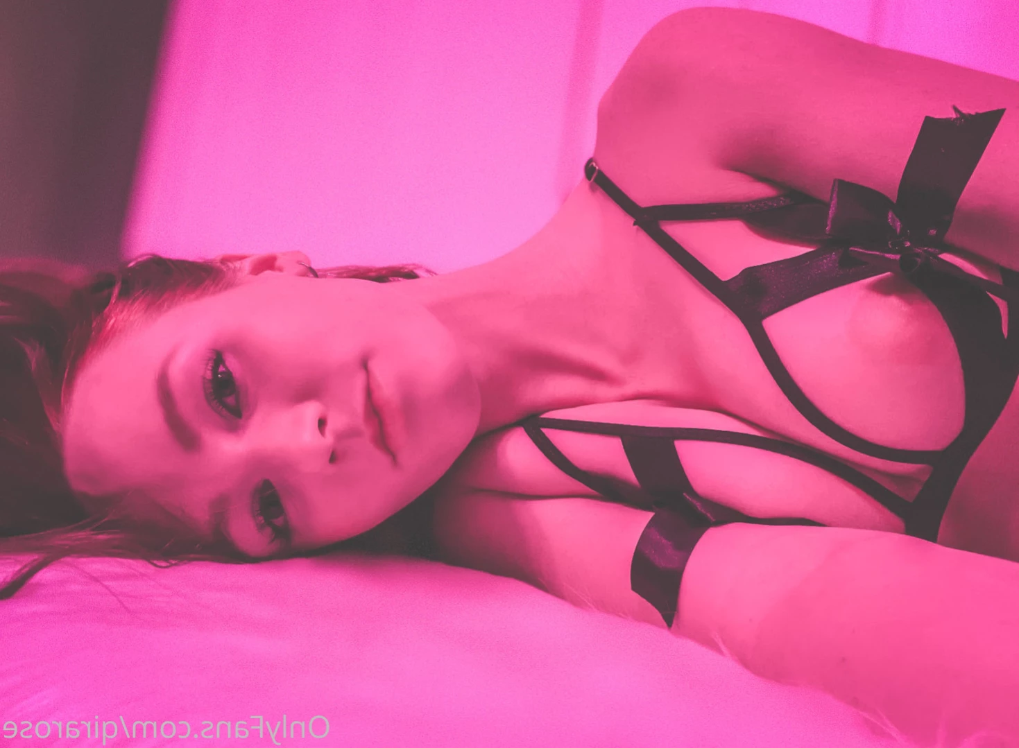 Qi’ra Rose 🌹 [ qirarose ] Onlyfans leaked photo 13719893 on Hotleaks.tv