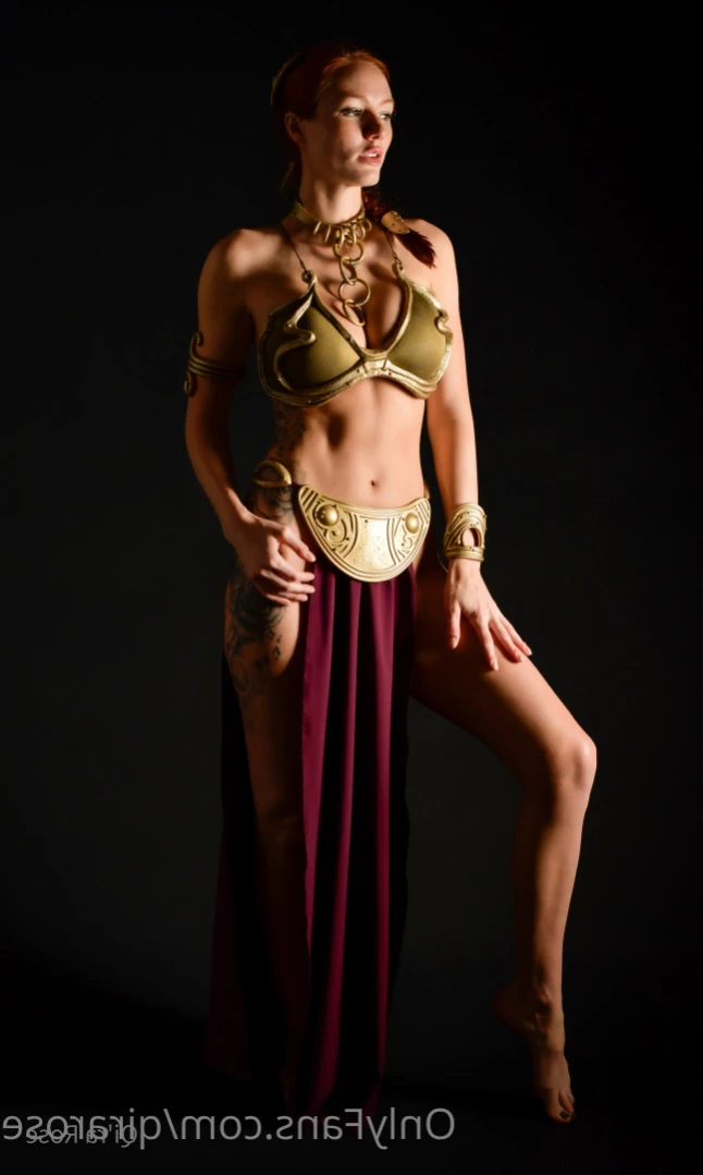 Qi’ra Rose 🌹 [ qirarose ] Onlyfans leaked photo 13761826 on Hotleaks.tv
