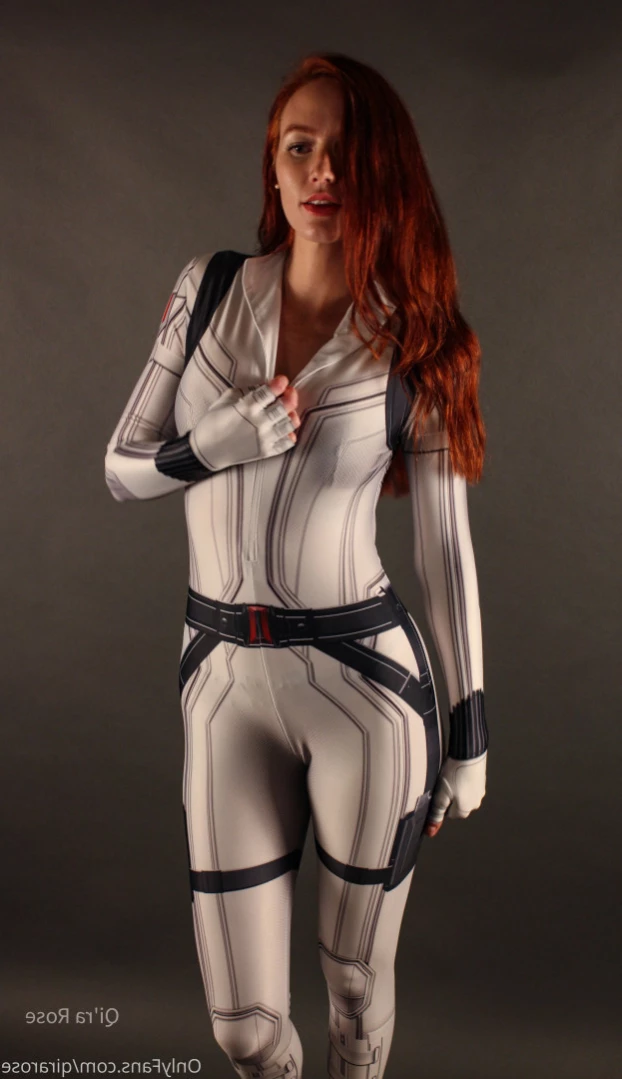 Qi’ra Rose 🌹 [ qirarose ] Onlyfans leaked photo 14359405 on Hotleaks.tv