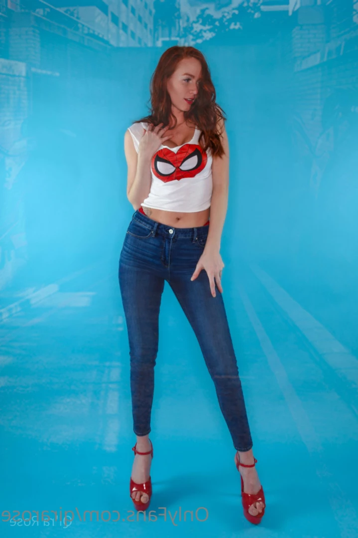 Qi’ra Rose 🌹 [ qirarose ] Onlyfans leaked photo 16169145 on Hotleaks.tv