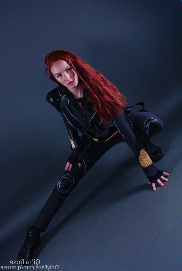 Qi’ra Rose 🌹 [ qirarose ] Onlyfans leaked photo 16277391 on Hotleaks.tv