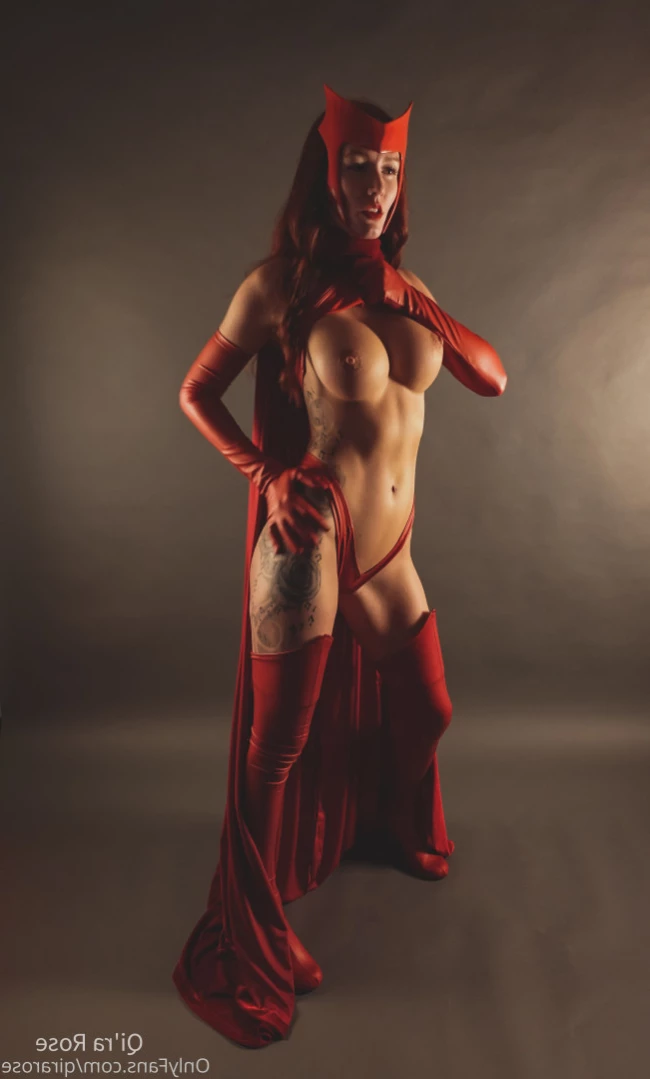 Qi’ra Rose 🌹 [ qirarose ] Onlyfans leaked photo 16322685 on Hotleaks.tv