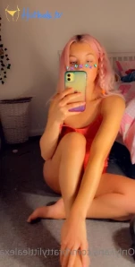 𝒫𝑒𝓃𝓃𝓎 𝒫𝑒𝓉𝒾𝓉𝑒 [ pennypetite ] Onlyfans leaked video 1713194 on Hotleaks.tv