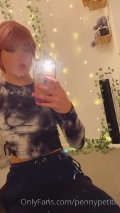 𝒫𝑒𝓃𝓃𝓎 𝒫𝑒𝓉𝒾𝓉𝑒 [ pennypetite ] Onlyfans leaked video 1713198 on Hotleaks.tv