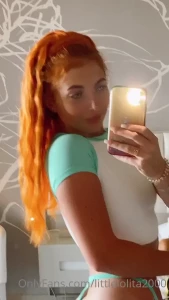 𝒫𝑒𝓃𝓃𝓎 𝒫𝑒𝓉𝒾𝓉𝑒 [ pennypetite ] Onlyfans leaked video 1713231 on Hotleaks.tv