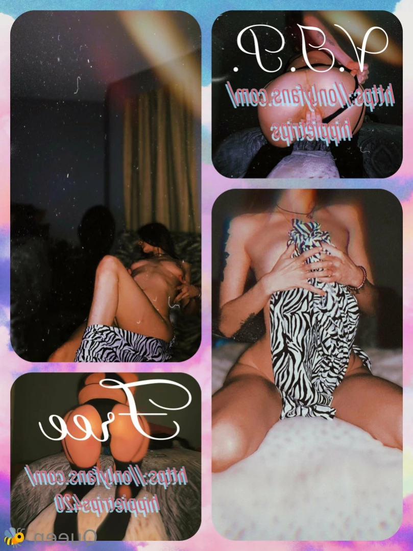 𝓠𝓾𝓮𝓮𝓷 𝓑𝓮𝓮💕 [ queenbitch1998 ] Onlyfans leaked photo 10895837 on Hotleaks.tv