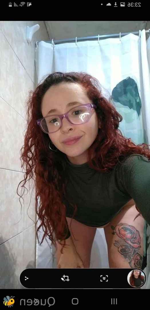 𝓠𝓾𝓮𝓮𝓷 𝓑𝓮𝓮💕 [ queenbitch1998 ] Onlyfans leaked photo 13714826 on Hotleaks.tv