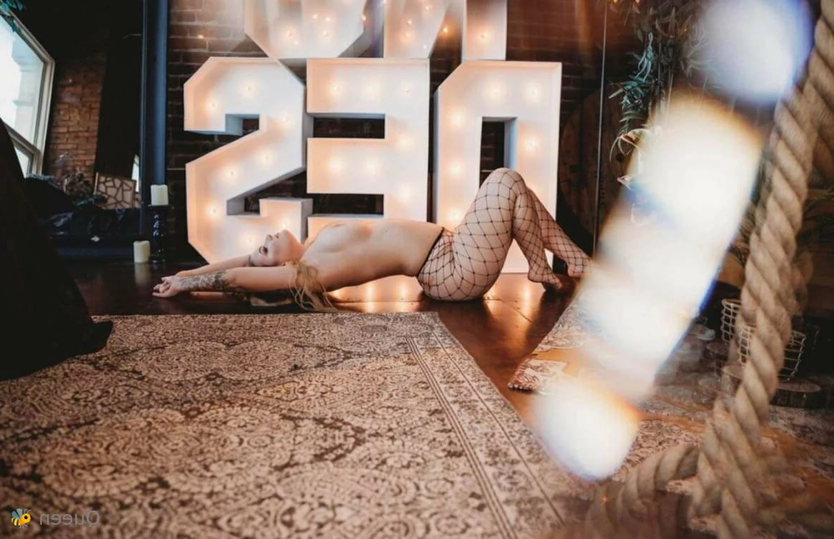 𝓠𝓾𝓮𝓮𝓷 𝓑𝓮𝓮💕 [ queenbitch1998 ] Onlyfans leaked photo 13715138 on Hotleaks.tv