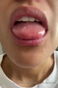 👑Queen Devore👑 [ queendevore1 ] OnlyFans leaks on Hotleaks.tv