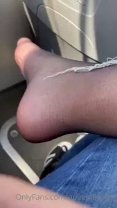 queenfeetred Onlyfans leaked video 18082162 on Hotleaks.tv