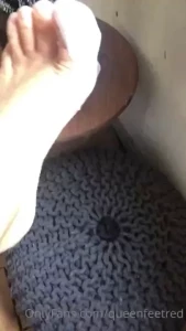 queenfeetred Onlyfans leaked video 18082173 on Hotleaks.tv