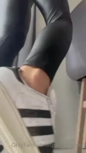queenfeetred Onlyfans leaked video 18082271 on Hotleaks.tv