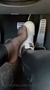 queenfeetred Onlyfans leaked video 18082351 on Hotleaks.tv