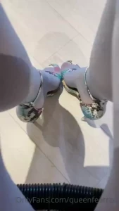 queenfeetred Onlyfans leaked video 18082471 on Hotleaks.tv