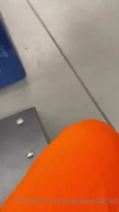 queenfeetred Onlyfans leaked video 18082620 on Hotleaks.tv